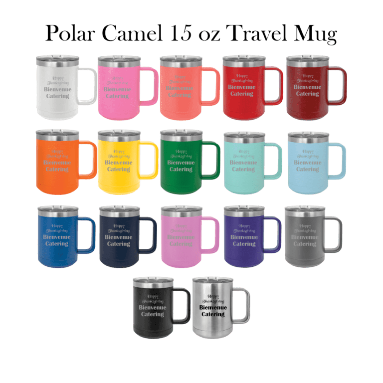 Shop Our Selection of Polar Camel Tumblers Polar Camels