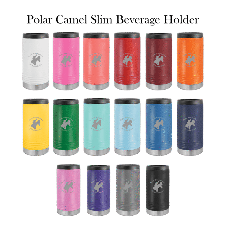 Slim Beverage Holder Group Pictures