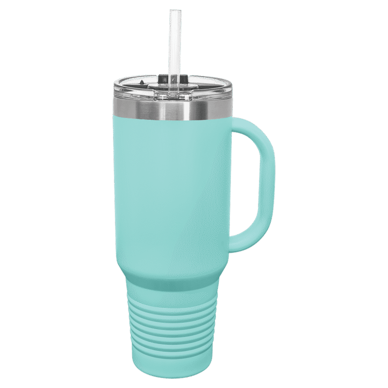 40 oz Travel Mug