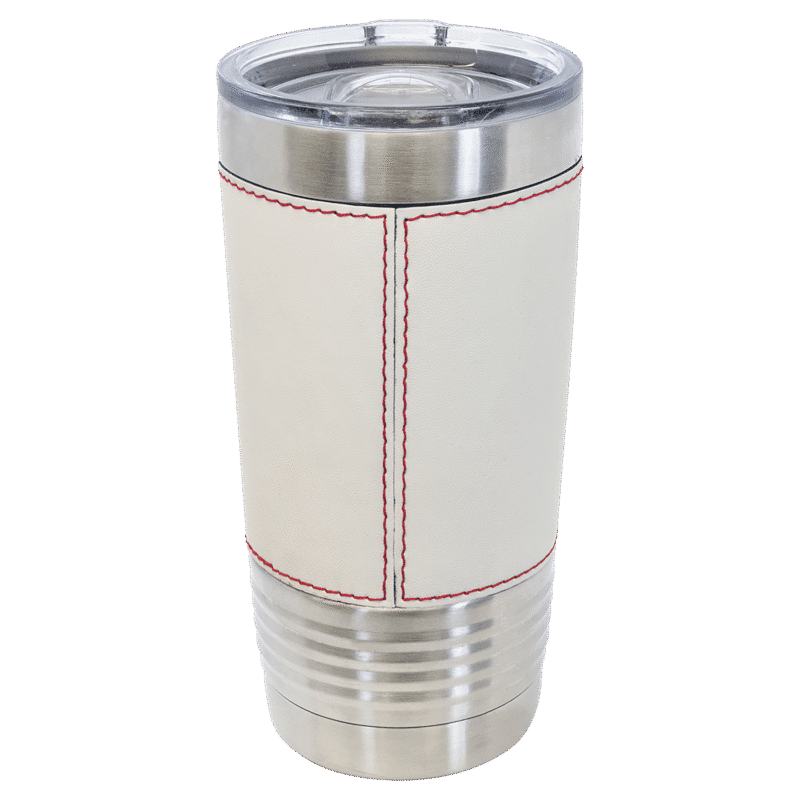 Polar Camel 20 oz Baseball Sports Tumbler