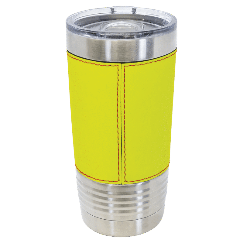 Polar Camel Softball Sports Tumbler